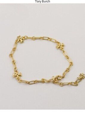 Tory Burch Bracelets(Brand New)